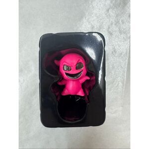 Mini Disney Doorables Neon Oggie Boogie Figure- The Nightmare Before Christmas